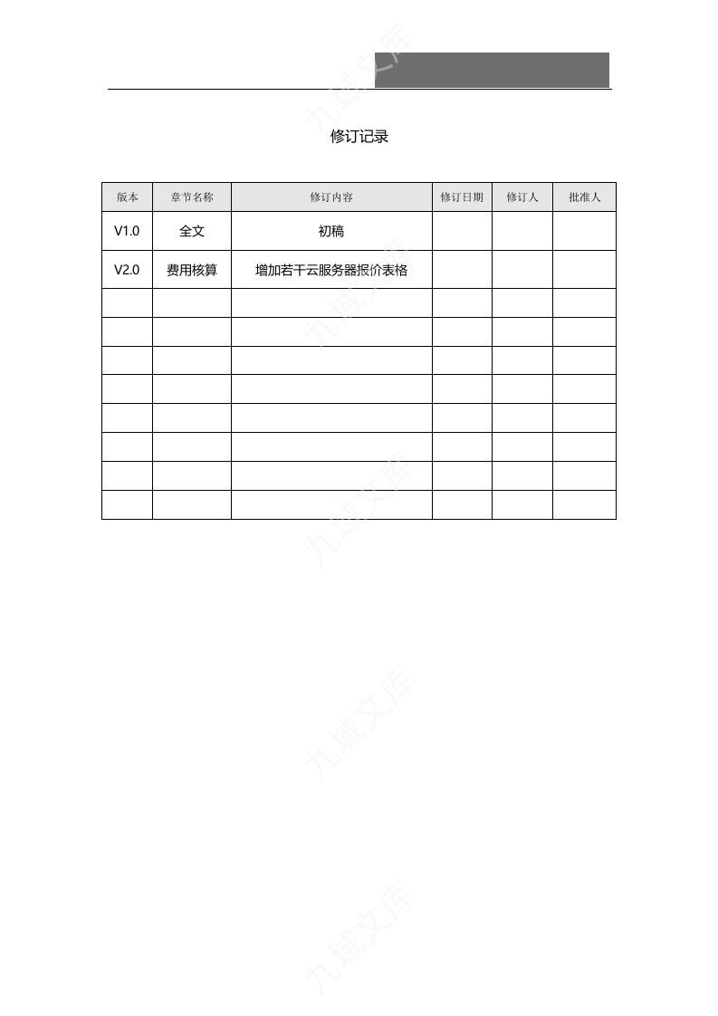 上市企业网站建设方案 第2页