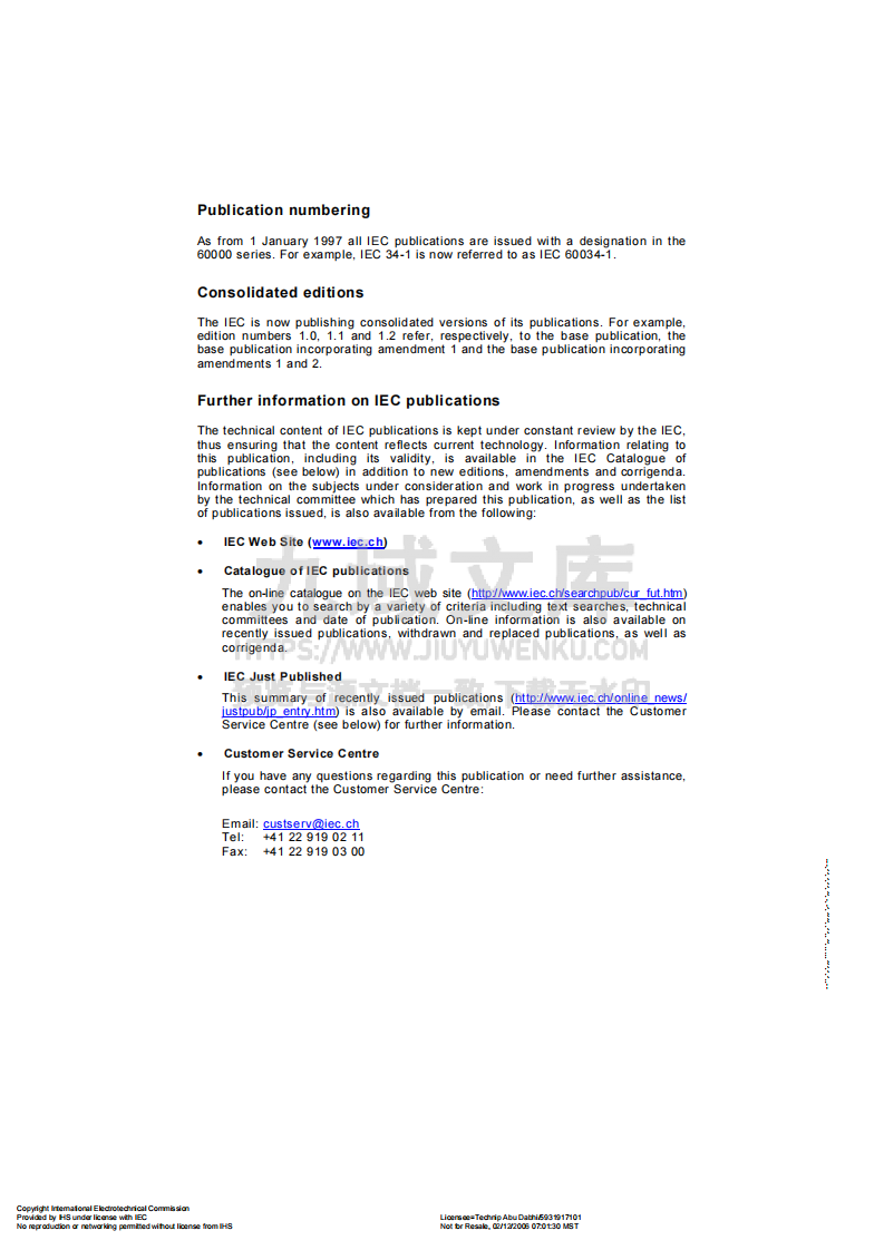 IEC 61131-3 Programmable controllers 第2页