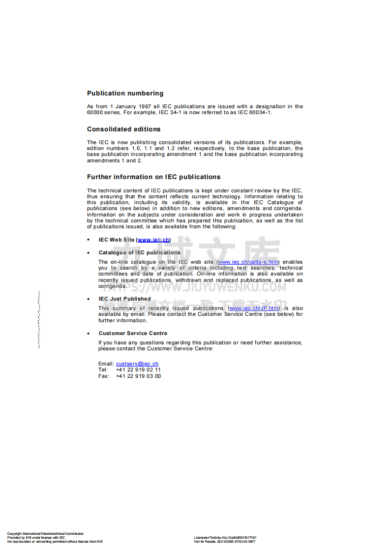 IEC 61131-5 Programmable controllers 第2页