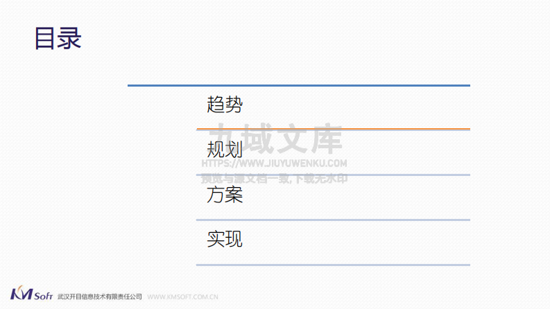 MES智能制造整体解决方案 第2页