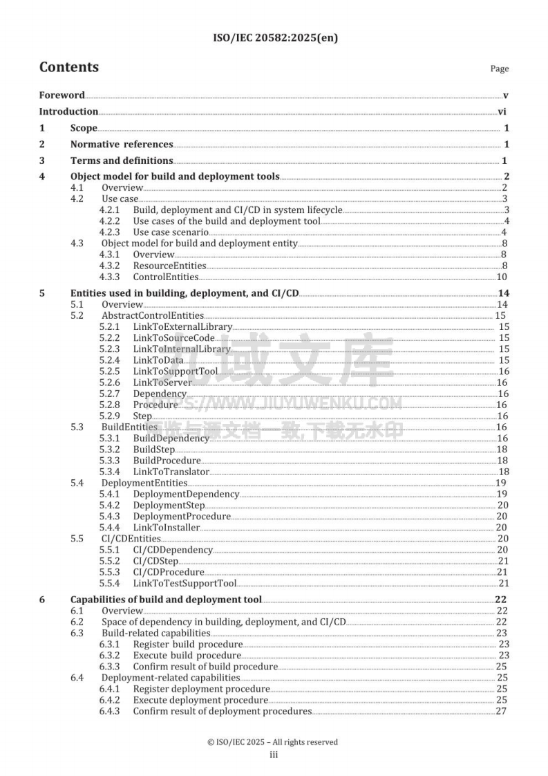 ISO/ IEC 20582:2025 第3页