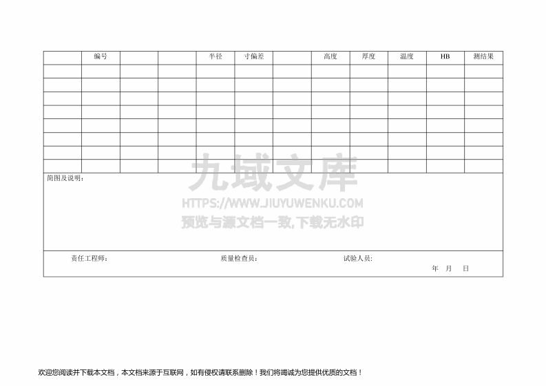 GB50236压力管道安装汇总表新 第4页