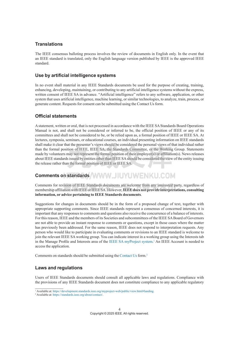 IEEE 1854 2025 - IEEE Guide for Smart Distribution Applications 第5页