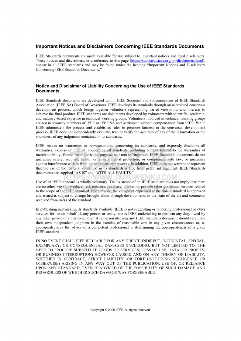 IEEE 2807.4 2024  IEEE Guide for Scientific Knowledge Graphs 第4页