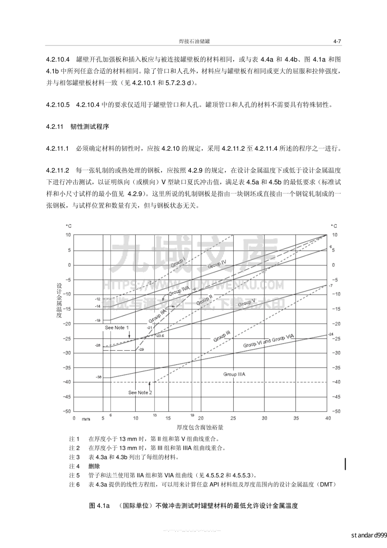 API STD 650 焊接石油储罐(中文版) 第5页
