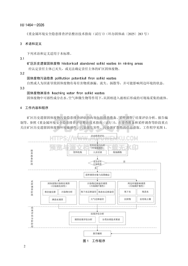 GJB116632024装备全寿命周期特殊过程确认与控制要求 第5页