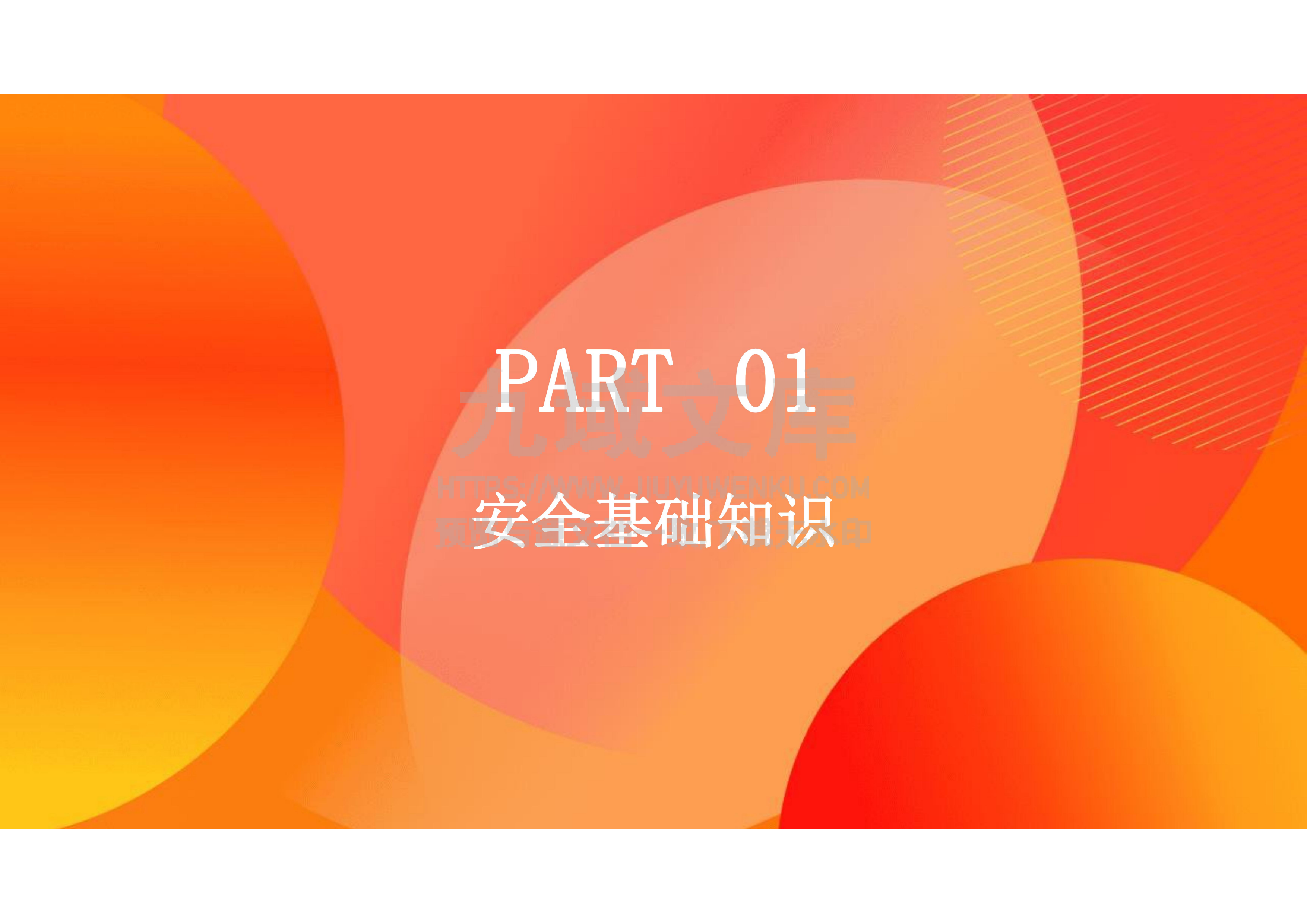 炼化员工安全培训 第3页
